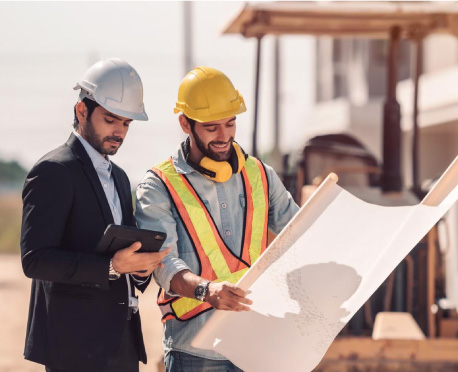 constructores