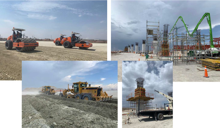 Proyecto AIFA 2
