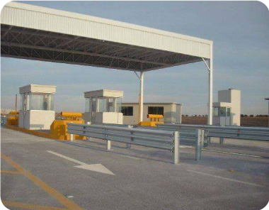 naves industriales